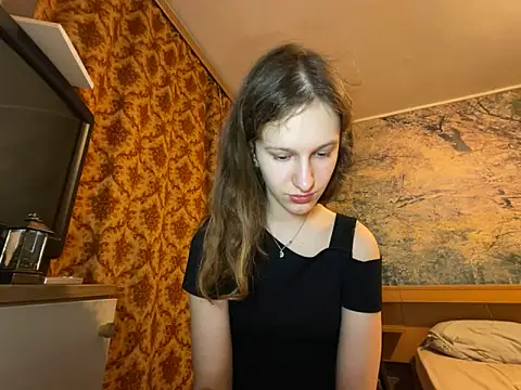 Eva Angel3 online show from March 29, 6:30 pm