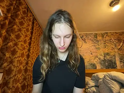 Eva Angel3 online show from April 7, 5:24 pm