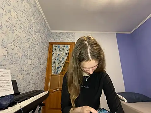 Eva Angel3 online show from April 12, 5:51 pm