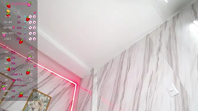 Laia angel b online show from January 21, 9:24 am