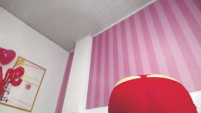 Laia angel b online show from February 15, 3:20 am