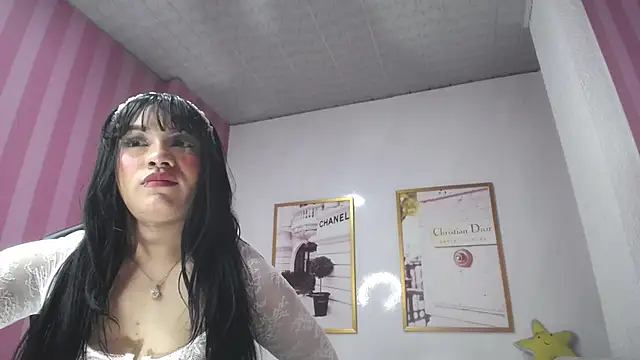 Laia angel b online show from March 14, 6:53 am