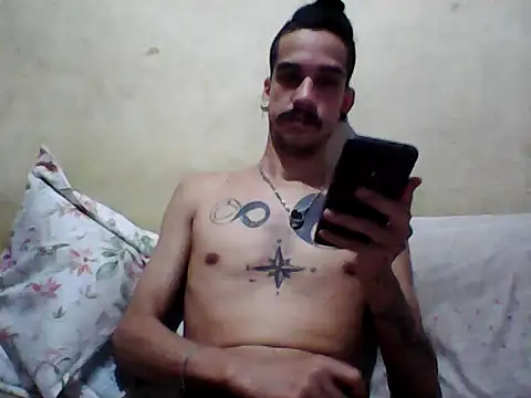 Snapshot of gatobranco001 chatting on March 19, 9:06 am gatobranco001 online show from March 19, 9:06 am