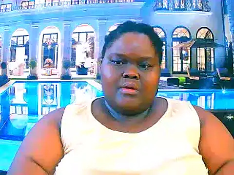 EbonyHotBuns online show from February 26, 7:13 pm