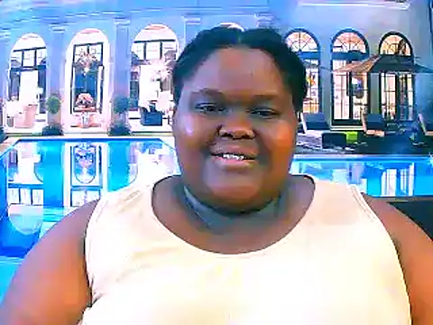 EbonyHotBuns online show from March 1, 7:54 am