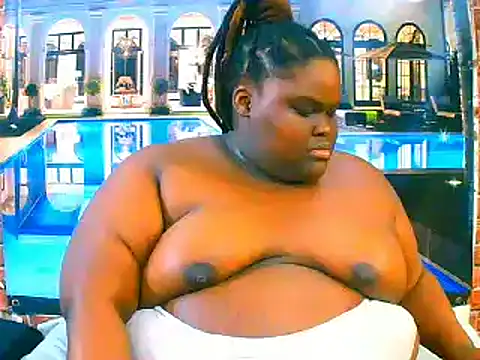 EbonyHotBuns online show from March 29, 10:26 am