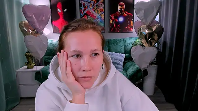 MichelleOrtis online show from March 14, 6:41 am