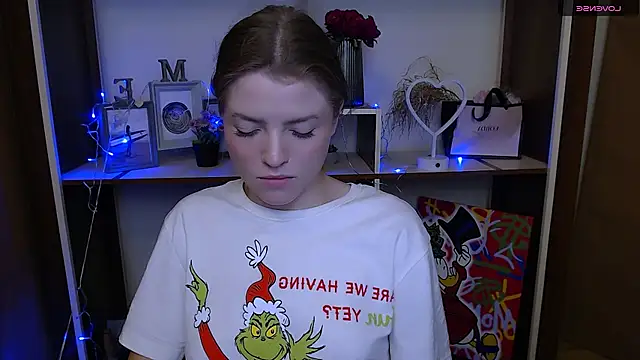 Snapshot of MissOliviaa_ chatting on January 9, 11:25 am MissOliviaa online show from January 9, 11:25 am