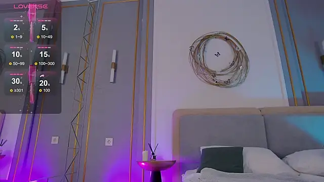 Snapshot of Smiley_Mia chatting on February 5, 11:34 am Smiley Mia online show from February 5, 11:34 am