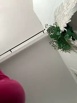 AlyssaHottv  online show from March 7, 8:45 am