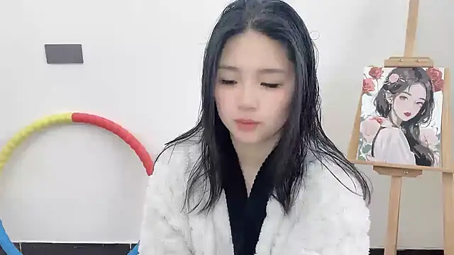 Snapshot of SU__SU chatting on March 17, 5:00 am SU SU online show from March 17, 5:00 am