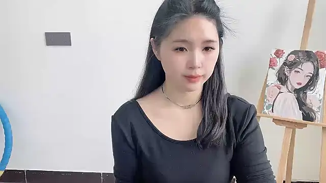 Snapshot of SU__SU chatting on March 19, 4:38 am SU SU online show from March 19, 4:38 am