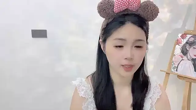 Snapshot of SU__SU chatting on March 21, 1:37 pm SU SU online show from March 21, 1:37 pm