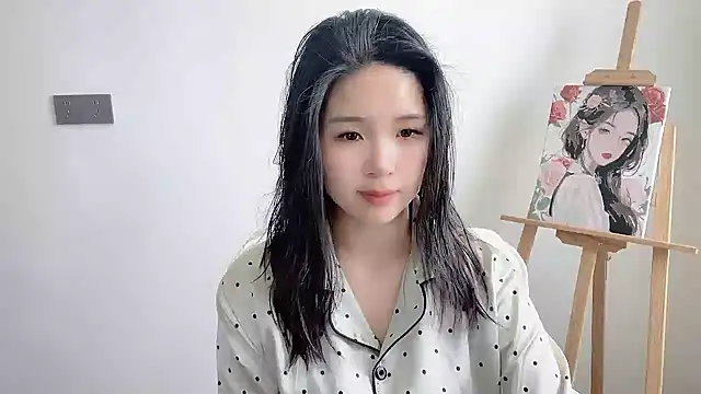 Snapshot of SU__SU chatting on April 3, 4:43 am SU SU online show from April 3, 4:43 am