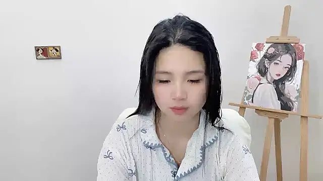 Snapshot of SU__SU chatting on April 8, 5:07 am SU SU online show from April 8, 5:07 am