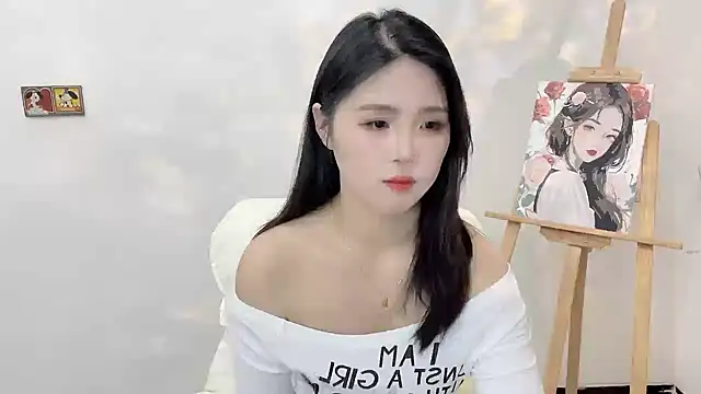 Snapshot of SU__SU chatting on April 10, 2:22 pm SU SU online show from April 10, 2:22 pm