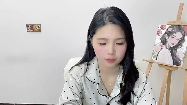 Snapshot of SU__SU chatting on April 11, 1:48 pm SU SU online show from April 11, 1:48 pm