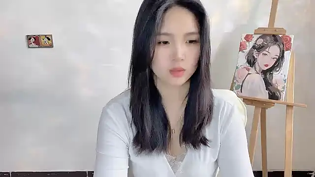 Snapshot of SU__SU chatting on April 13, 5:24 am SU SU online show from April 13, 5:24 am