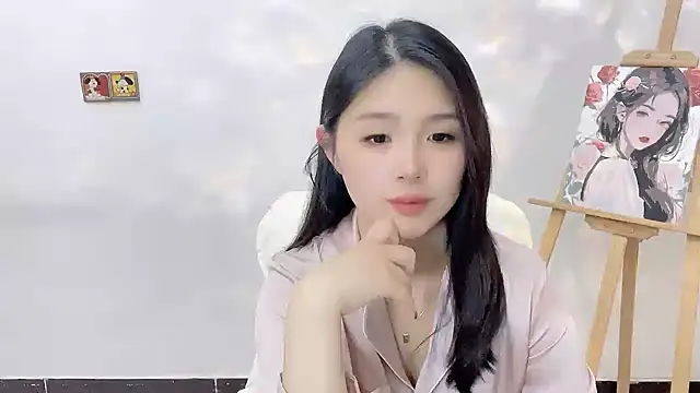 Snapshot of SU__SU chatting on April 17, 1:58 pm SU SU online show from April 17, 1:58 pm