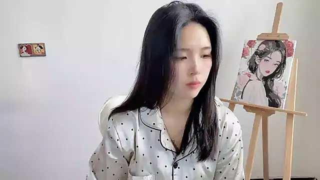Snapshot of SU__SU chatting on April 28, 5:01 am SU SU online show from April 28, 5:01 am