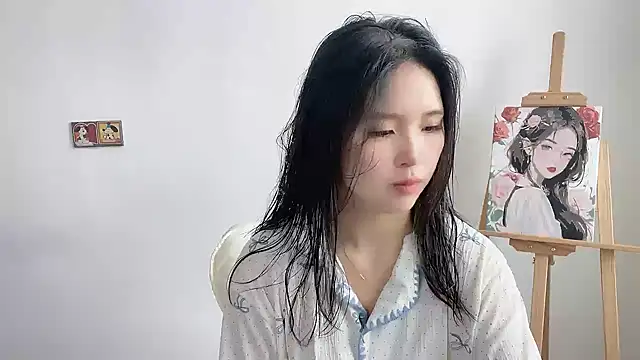 Snapshot of SU__SU chatting on May 16, 4:53 am SU SU online show from May 16, 4:53 am