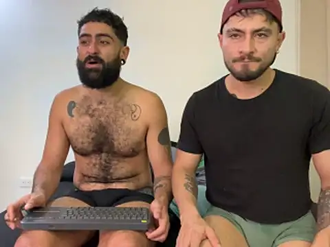 Drogamma online show from February 11, 1:21 am