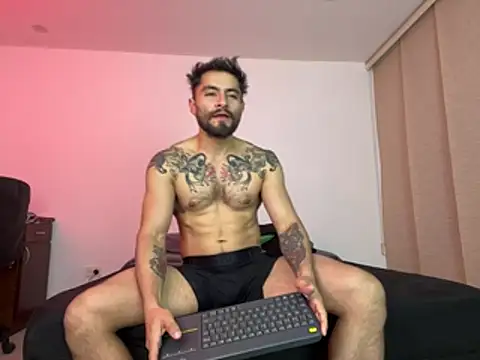 Drogamma online show from May 10, 3:23 am