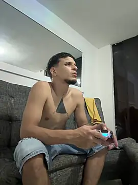 ArturoDelgado1 online show from March 6, 12:29 am