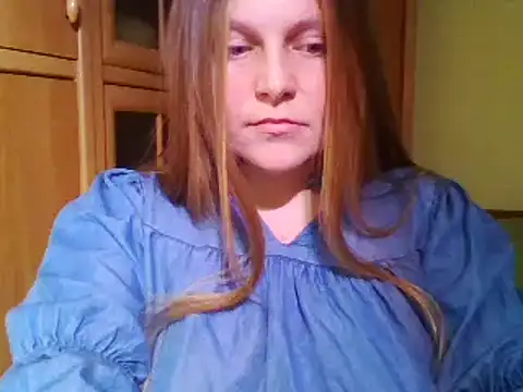 Evasapples online show from January 27, 6:41 pm