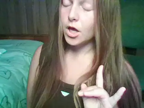 Evasapples online show from September 16, 7:59 pm