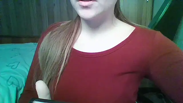 Evasapples online show from March 10, 10:09 am