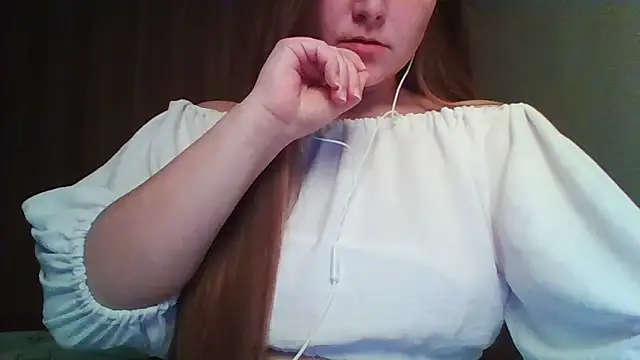 Evasapples online show from April 15, 7:32 pm