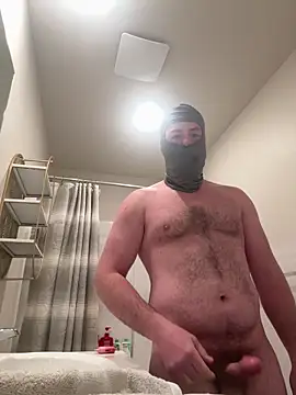 michaeljohnson3654 online show from April 2, 9:45 pm