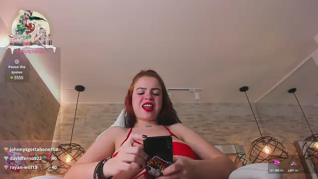 Snapshot of dorothy_vegga chatting on January 3, 3:27 am dorothy vegga online show from January 3, 3:27 am