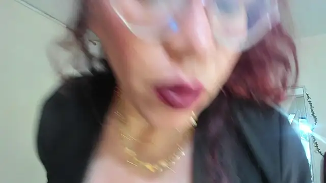 maria paulac online show from February 7, 6:39 am