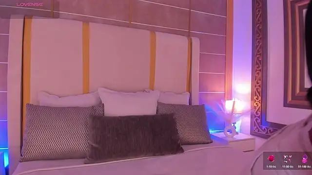 AbigailCarter online show from February 16, 3:13 am