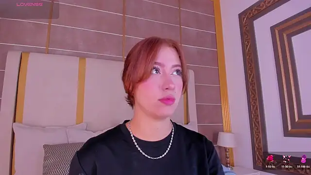 AbigailCarter online show from February 28, 1:50 am