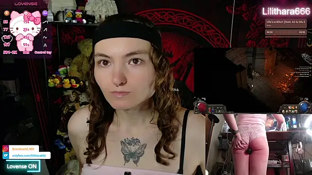 Snapshot of BrandiWRLD_999 chatting on January 16, 6:45 pm BrandiWRLD 999 online show from January 16, 6:45 pm