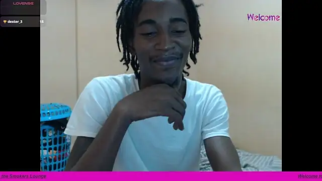 Snapshot of jammasterjack chatting on December 3, 2:05 pm jammasterjack online show from December 3, 2:05 pm
