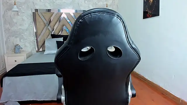 gerson zt online show from October 25, 8:03 pm