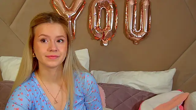 MilanaBalmain online show from February 23, 4:32 am