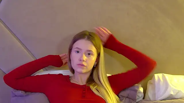 MilanaBalmain online show from June 30, 4:35 am