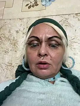 Gardener of Illusions online show from February 23, 4:50 am