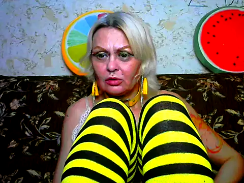 Gardener of Illusions online show from March 24, 5:18 pm