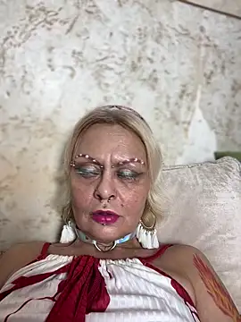 Gardener of Illusions online show from April 5, 2:31 am