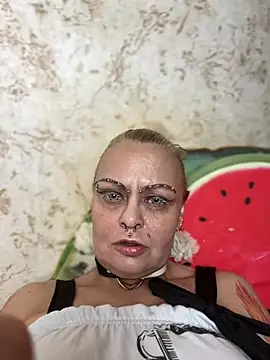 Gardener of Illusions online show from May 24, 10:20 am