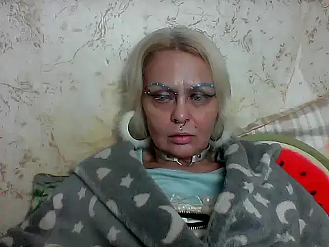 Gardener of Illusions online show from June 2, 4:42 pm