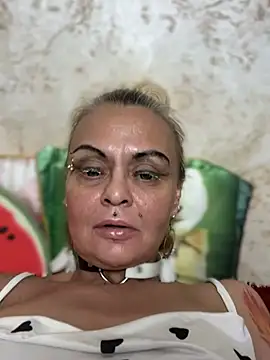Gardener of Illusions online show from July 19, 1:53 am