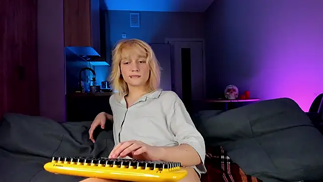 Gregory Byyrd online show from February 5, 8:46 pm