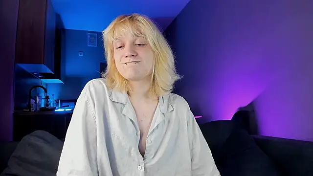 Gregory Byyrd online show from February 21, 11:21 pm